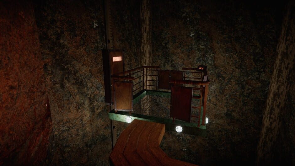 สกรีนช็อตจาก Catskill Mine: 10,000ft Below (รูปที่ 2)