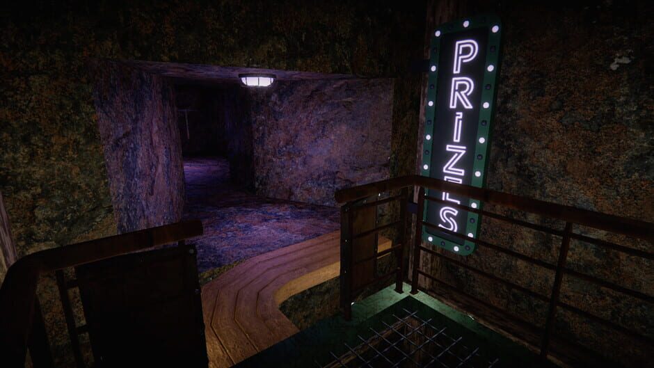 สกรีนช็อตจาก Catskill Mine: 10,000ft Below (รูปที่ 3)