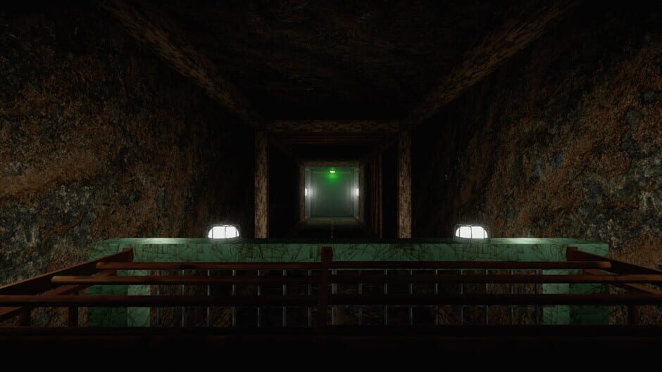สกรีนช็อตจาก Catskill Mine: 10,000ft Below (รูปที่ 4)