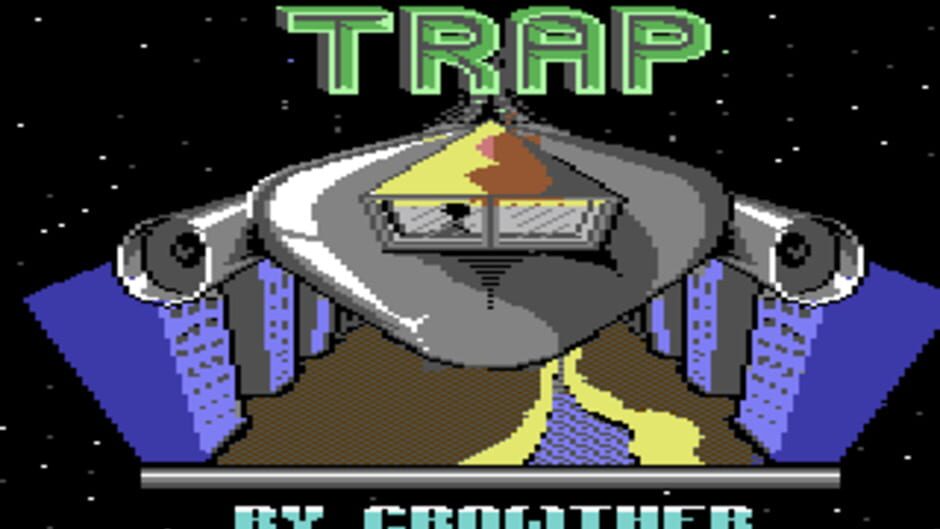 Trap screenshot