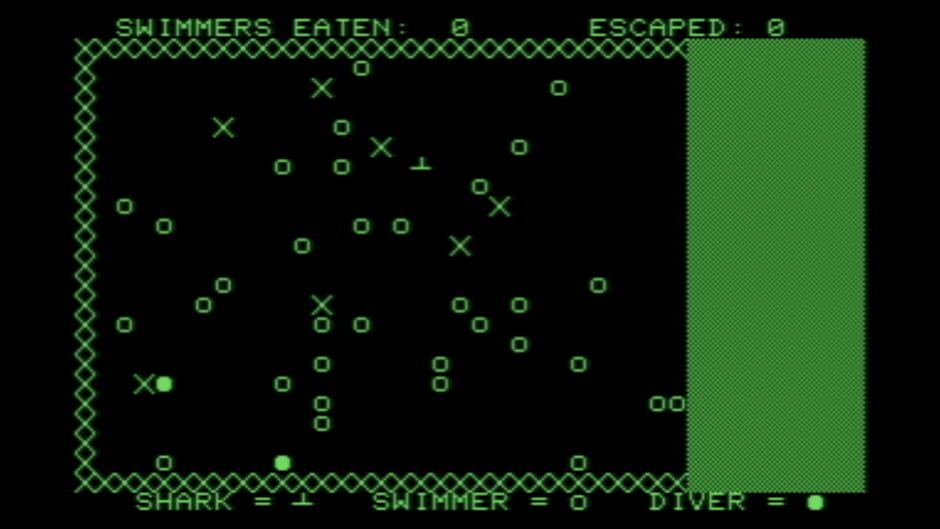 Shark screenshot 2