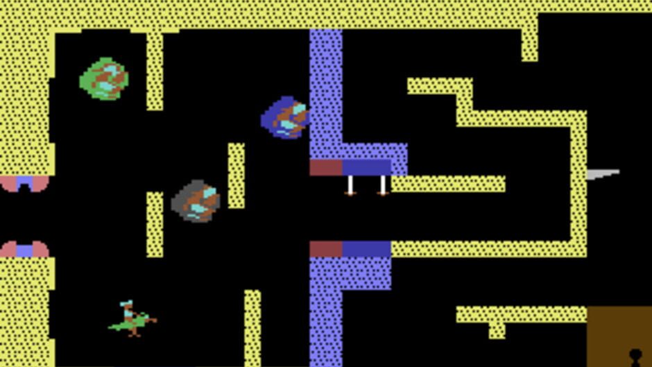 Treasure of the Phoenix screenshot