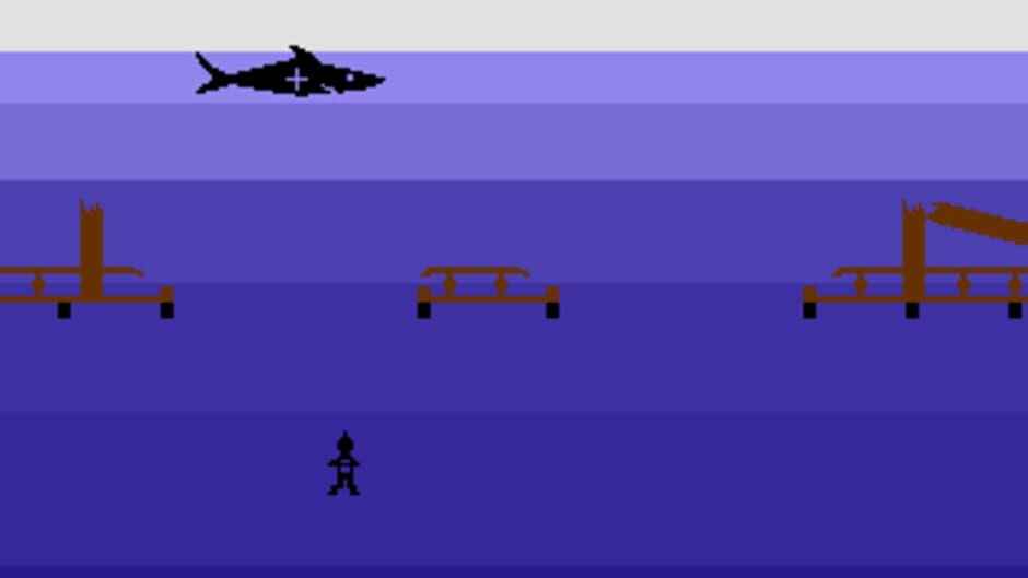 Screenshots Shark