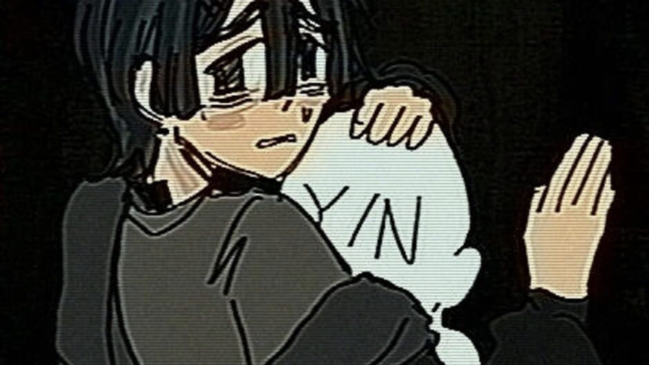 สกรีนช็อตจาก Seven Minutes in the Closet (รูปที่ 2)