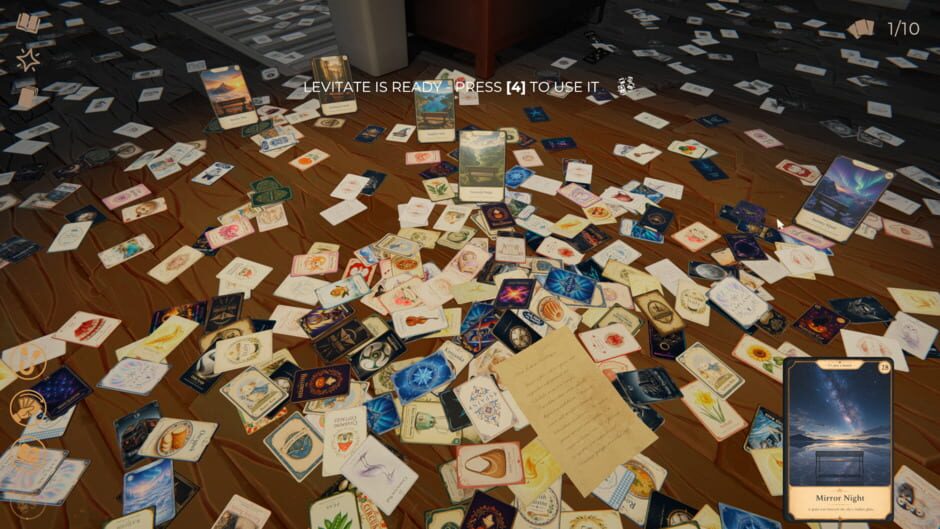 สกรีนช็อตจาก Cards Everywhere! (รูปที่ 5)