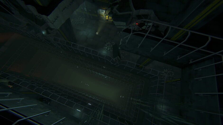 สกรีนช็อตจาก Kora: Neural Gridlock (รูปที่ 2)