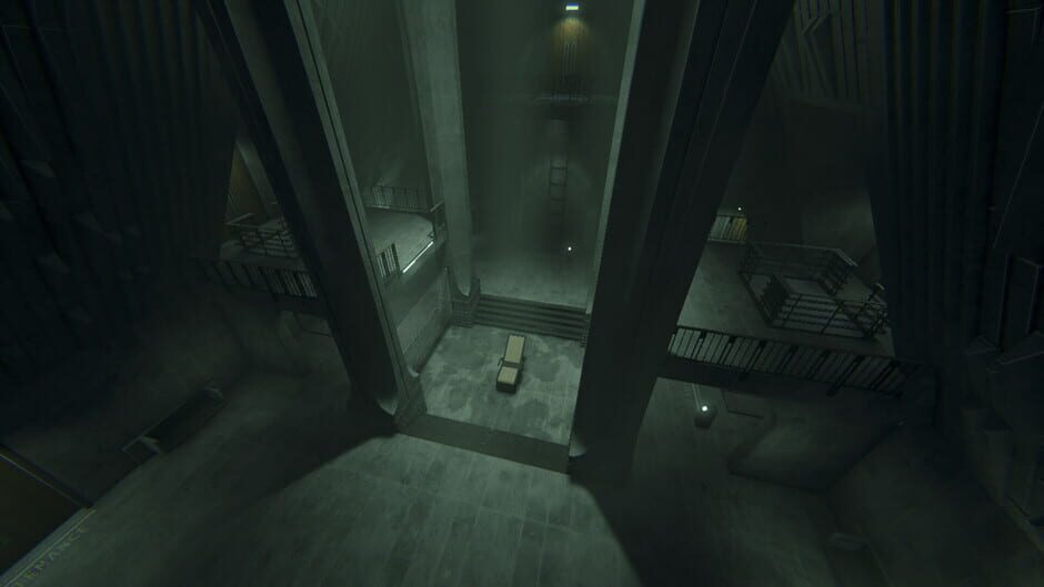 สกรีนช็อตจาก Kora: Neural Gridlock (รูปที่ 7)
