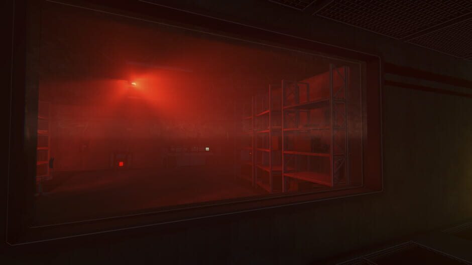 สกรีนช็อตจาก Kora: Neural Gridlock (รูปที่ 10)