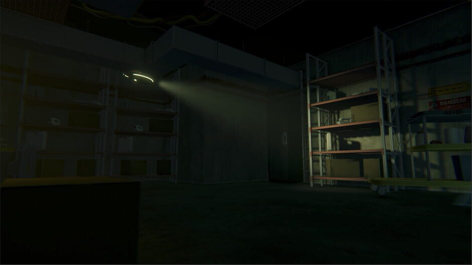 สกรีนช็อตจาก Kora: Neural Gridlock (รูปที่ 11)