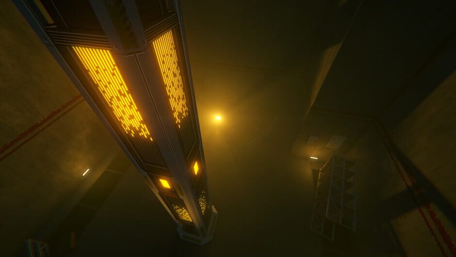 สกรีนช็อตจาก Kora: Neural Gridlock (รูปที่ 12)