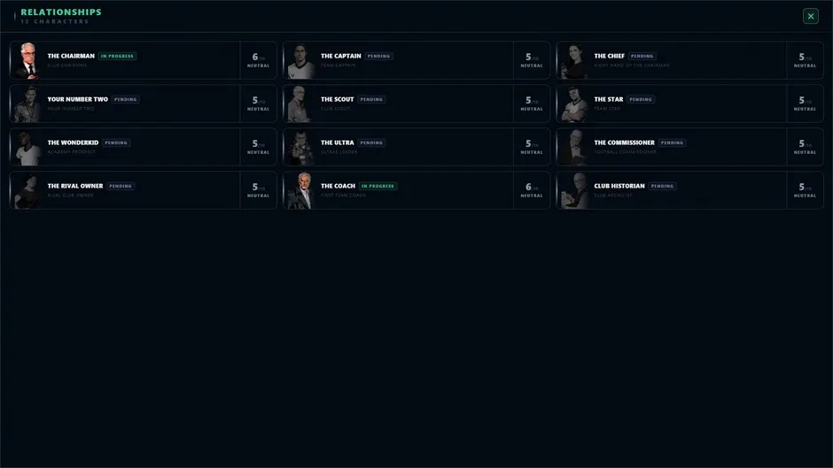 Кадър от Road to Glory