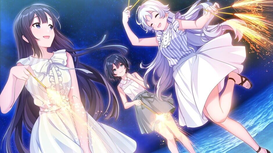 สกรีนช็อตจาก Kanata no Ningyo Hime (รูปที่ 3)