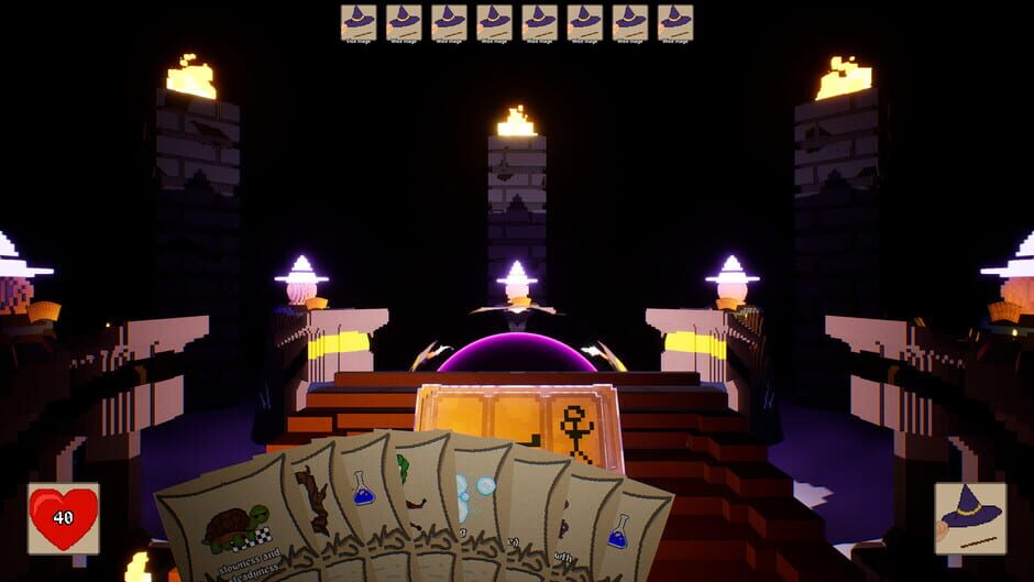 สกรีนช็อตจาก Another Card Game (รูปที่ 6)