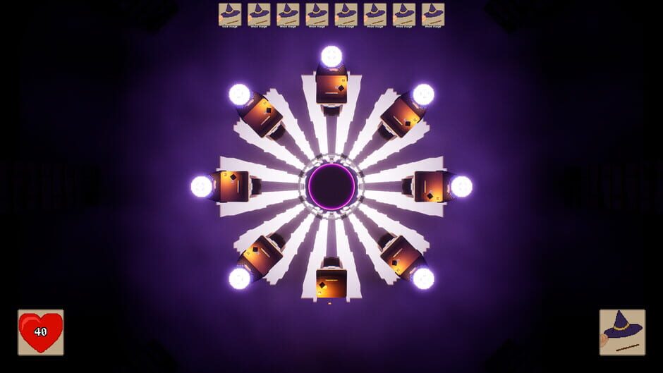 สกรีนช็อตจาก Another Card Game (รูปที่ 4)