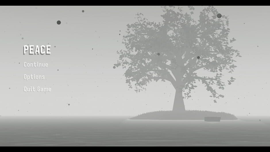 สกรีนช็อตจาก The Chair Across the Table Stayed Empty (รูปที่ 6)
