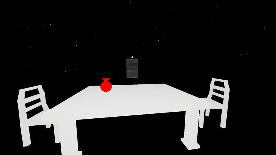 สกรีนช็อตจาก The Chair Across the Table Stayed Empty (รูปที่ 8)