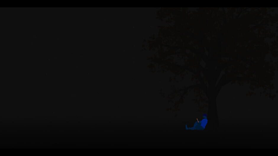 สกรีนช็อตจาก The Chair Across the Table Stayed Empty (รูปที่ 9)