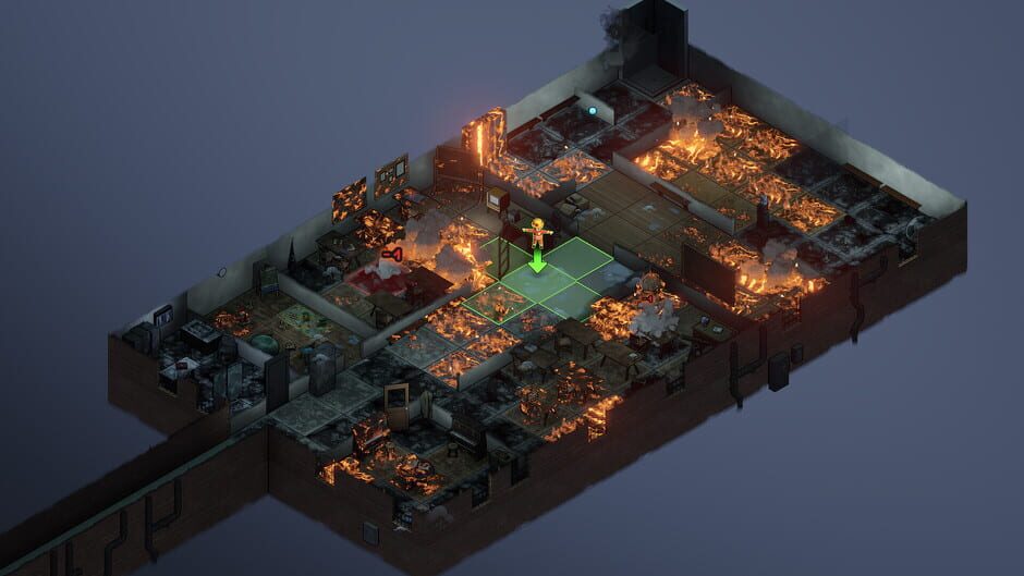 สกรีนช็อตจาก FireGrid (รูปที่ 3)