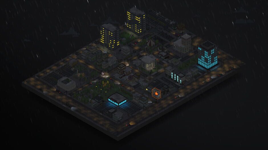 สกรีนช็อตจาก FireGrid (รูปที่ 8)