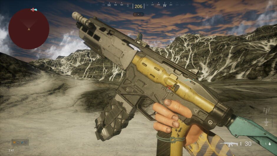สกรีนช็อตจาก Phantom 9 (รูปที่ 6)