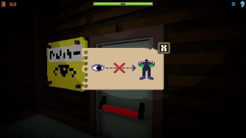 สกรีนช็อตจาก Gerphyon: The Ender Mansion (รูปที่ 4)
