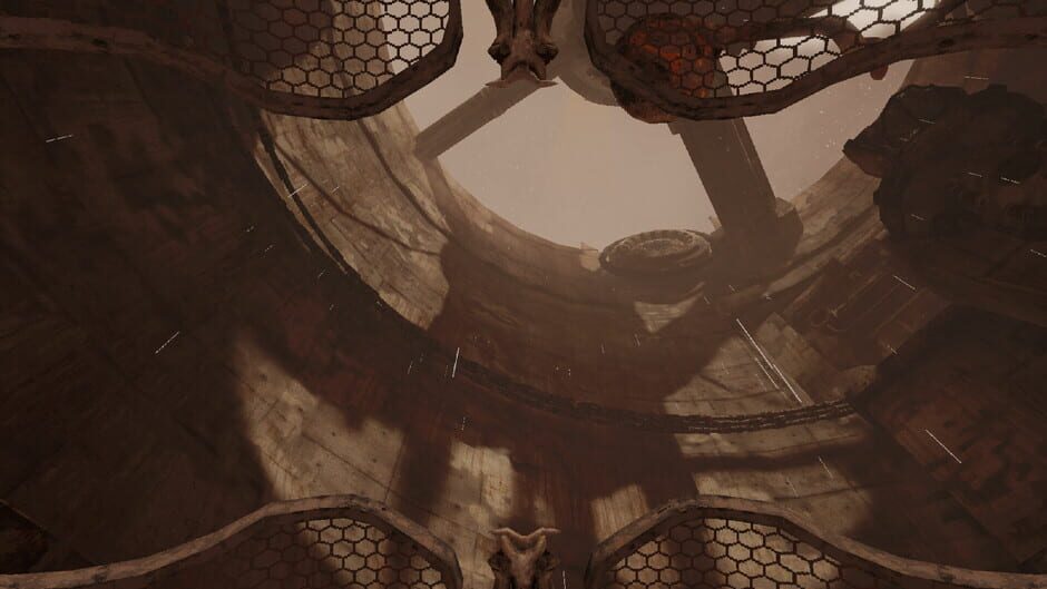 สกรีนช็อตจาก Helena: Cloud District (รูปที่ 4)