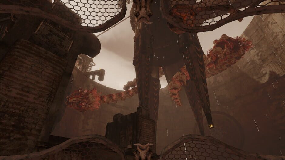 สกรีนช็อตจาก Helena: Cloud District (รูปที่ 6)
