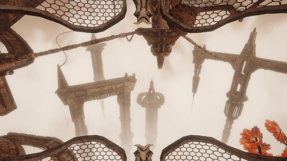 สกรีนช็อตจาก Helena: Cloud District (รูปที่ 11)