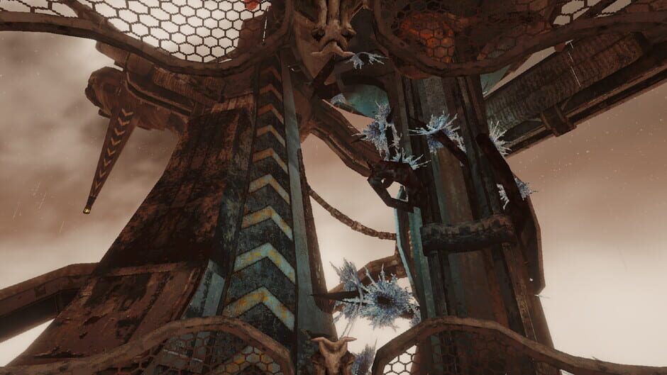 สกรีนช็อตจาก Helena: Cloud District (รูปที่ 10)