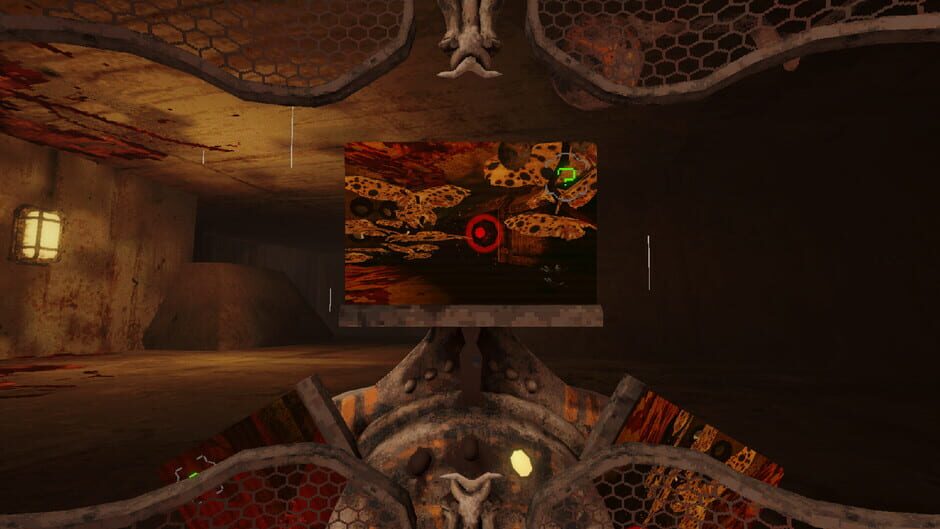 สกรีนช็อตจาก Helena: Cloud District (รูปที่ 12)