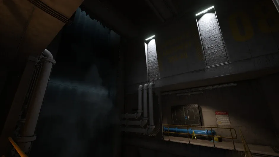 SCP: Secret Laboratory, captura de tela 6