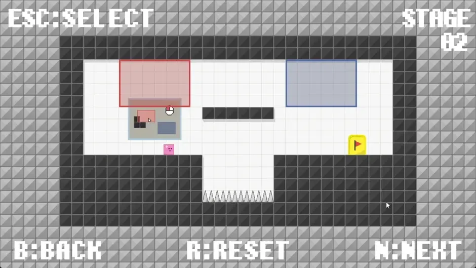 Capture d'écran de l'article