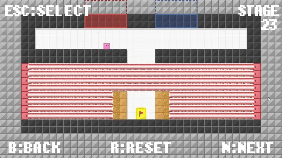 Capture d'écran de l'article