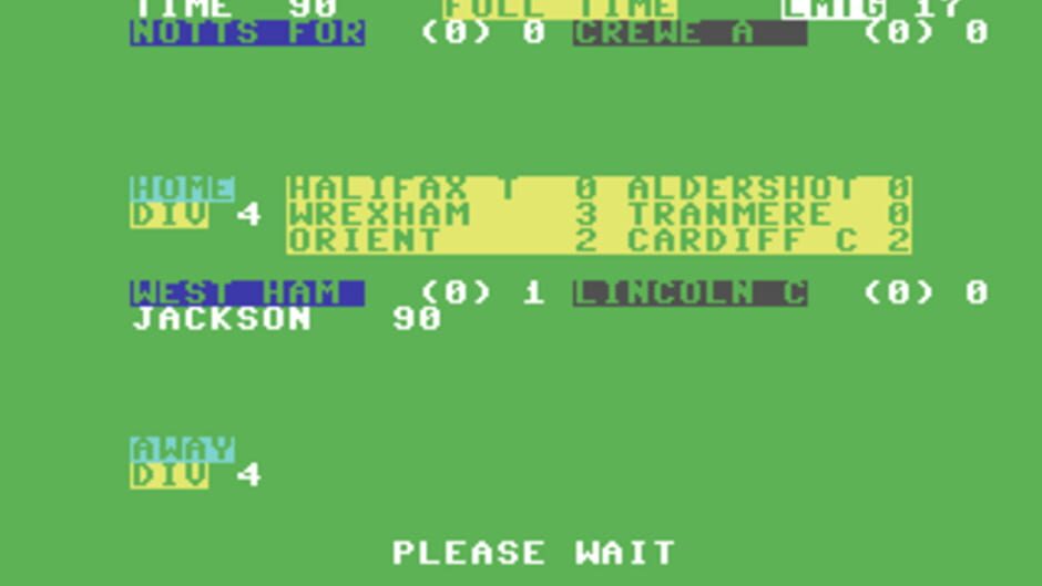 2 Player Super League screenshot 2