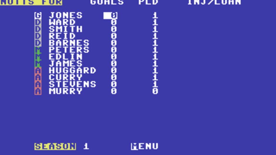 2 Player Super League screenshot 4