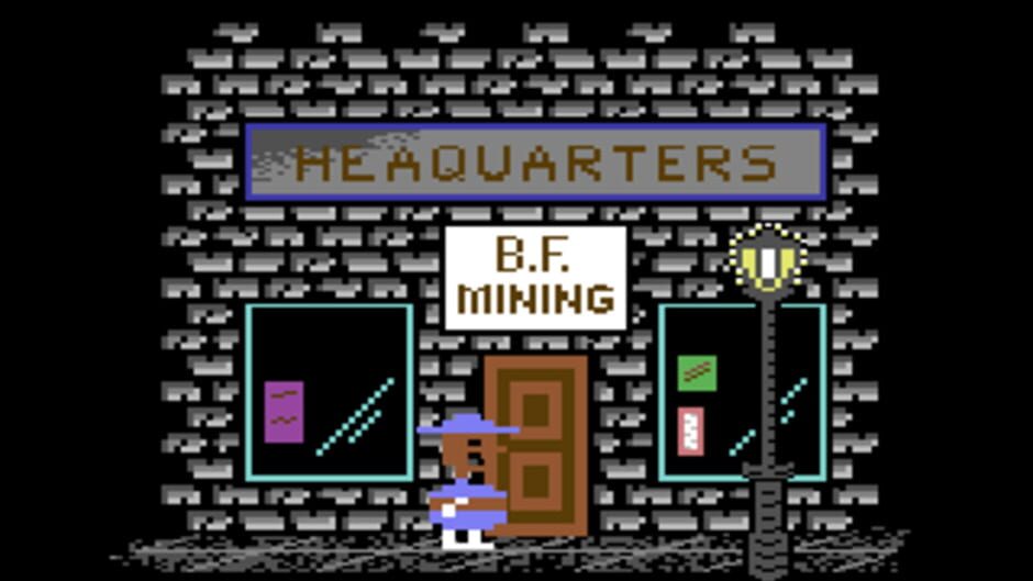 Miner 2019er: imagem 2