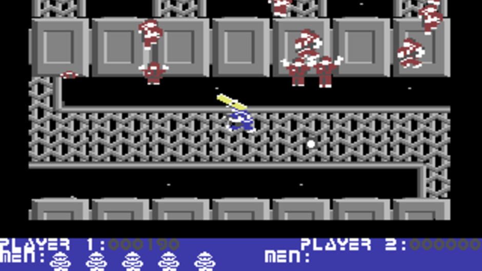 UCM: Ultimate Combat Mission screenshot 2
