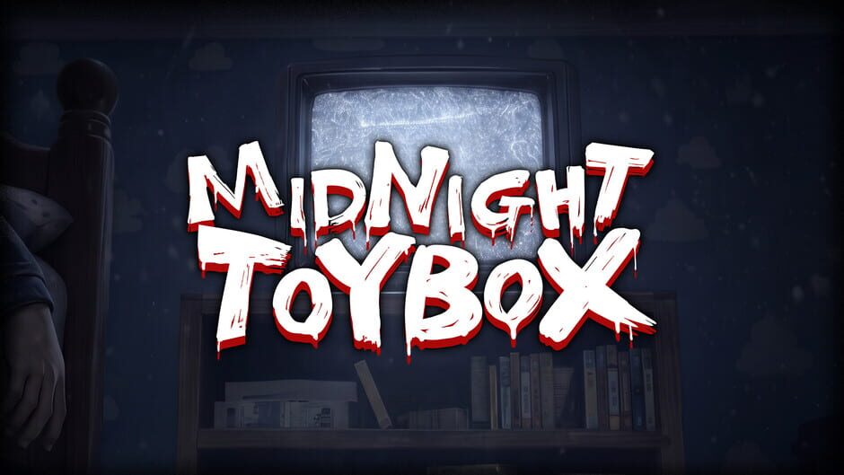 สกรีนช็อตจาก Midnight Toybox (รูปที่ 3)