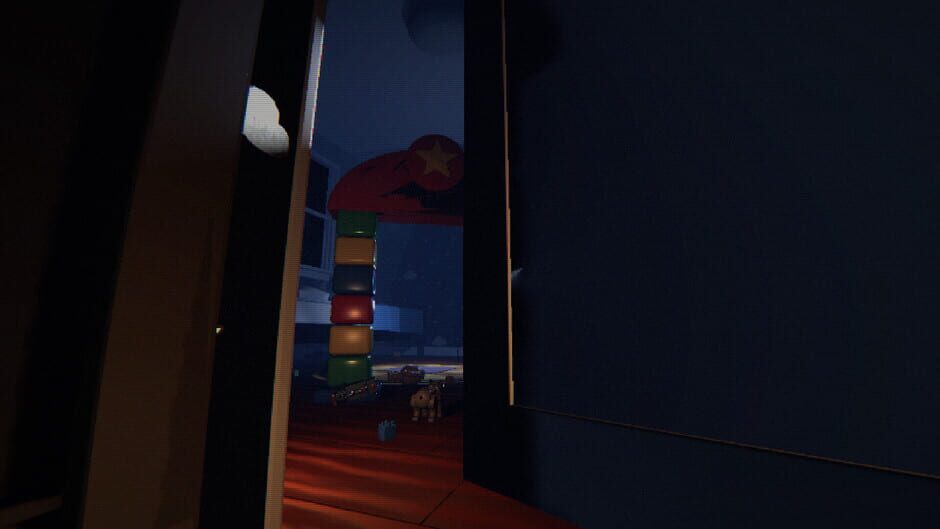 สกรีนช็อตจาก Midnight Toybox (รูปที่ 2)
