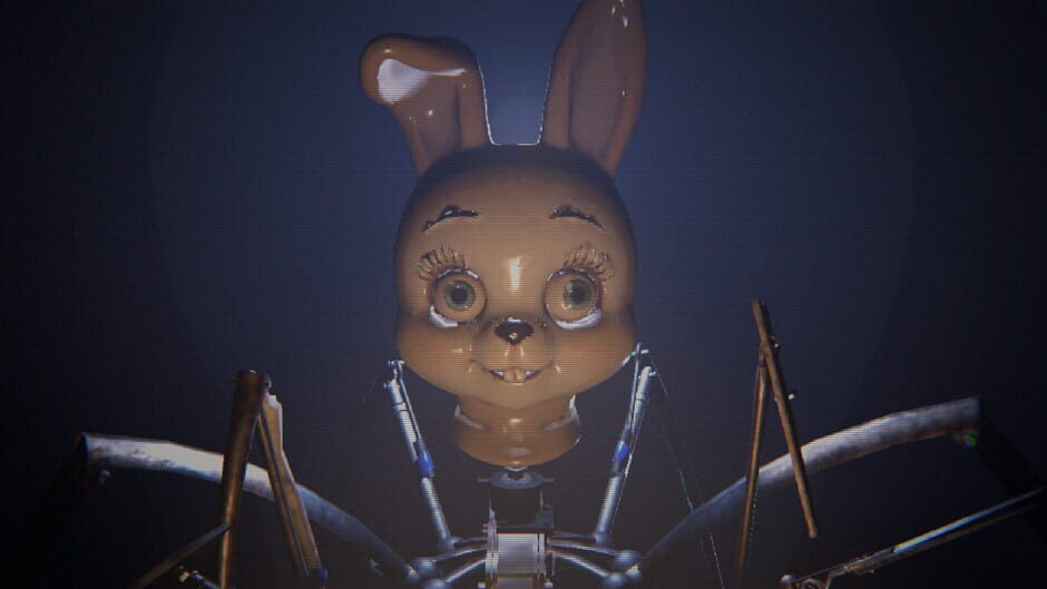 สกรีนช็อตจาก Midnight Toybox (รูปที่ 5)