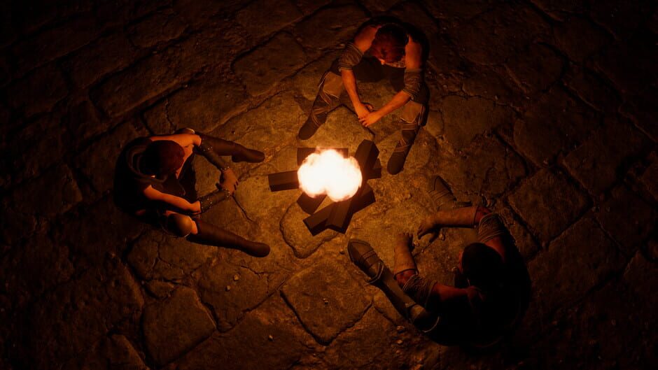 สกรีนช็อตจาก Blacklode (รูปที่ 5)