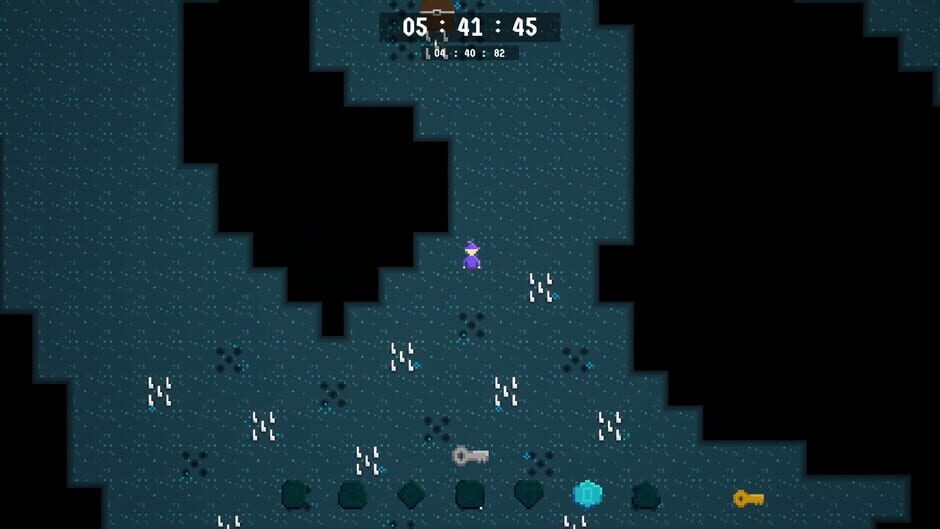 Gem Quest: Rush screenshot 7