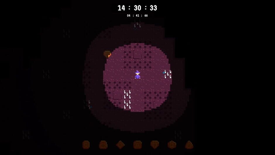 Gem Quest: Rush screenshot 8