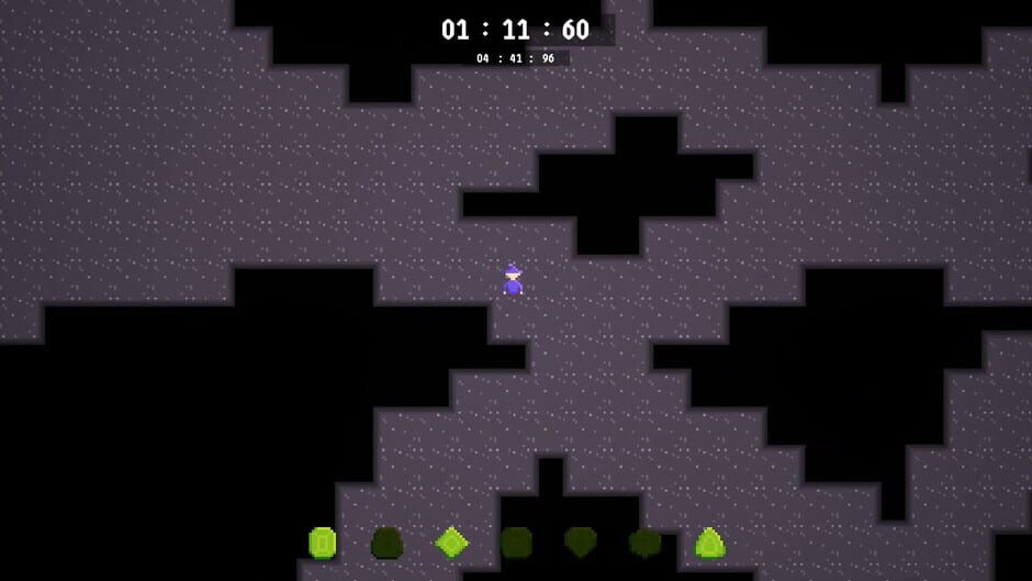 Gem Quest: Rush screenshot 2