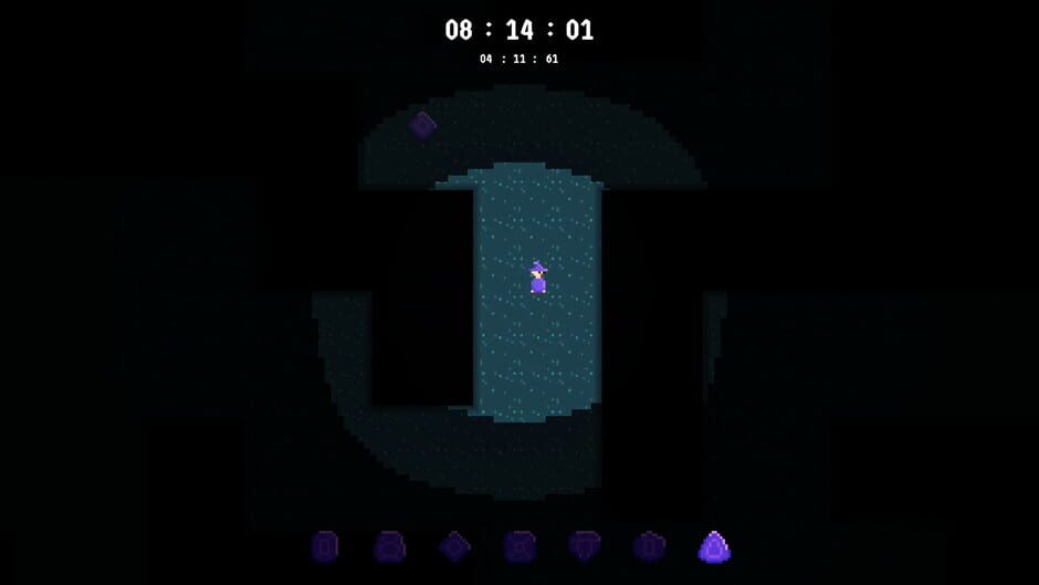 Gem Quest: Rush screenshot 3