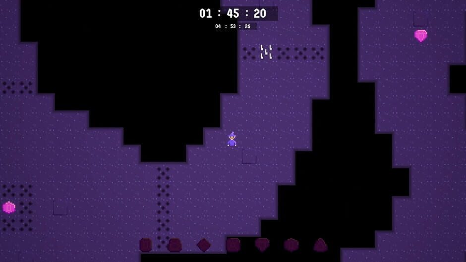 Gem Quest: Rush screenshot 4