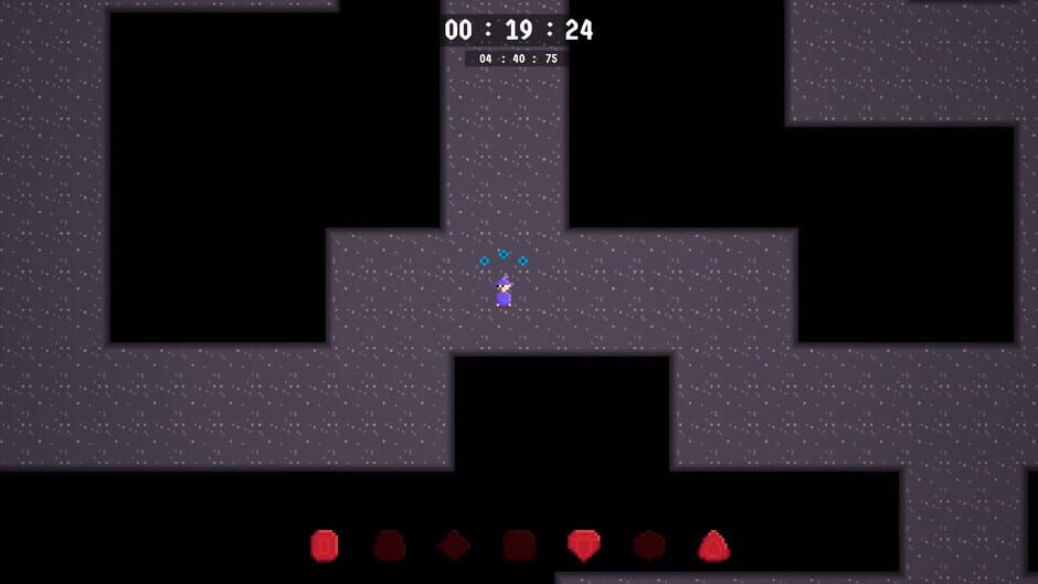 Gem Quest: Rush screenshot 6