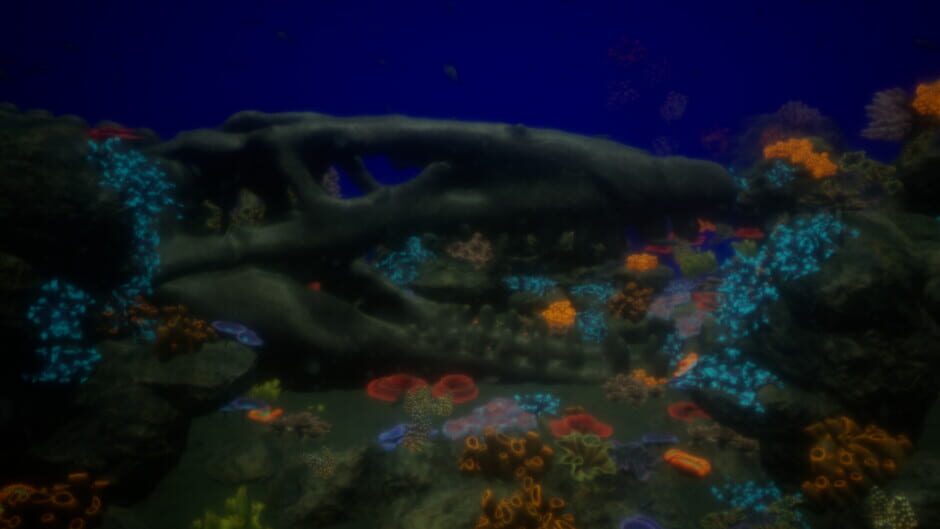 สกรีนช็อตจาก Aquavern (รูปที่ 2)
