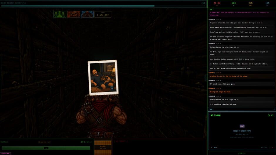 สกรีนช็อตจาก Darrell 3D (รูปที่ 9)