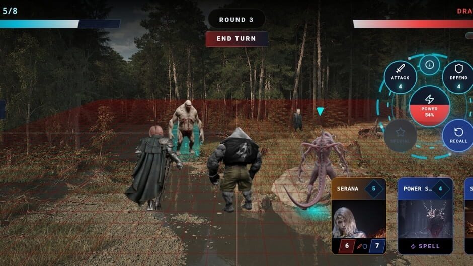 สกรีนช็อตจาก Death Match (รูปที่ 2)